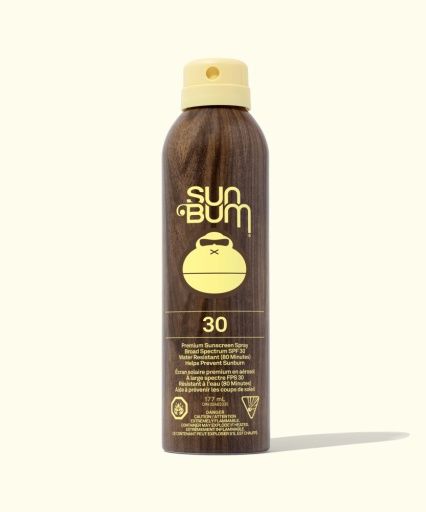 Sun Bum SPF 30 Sunscreen Spray 6 oz, Size: 30FPS