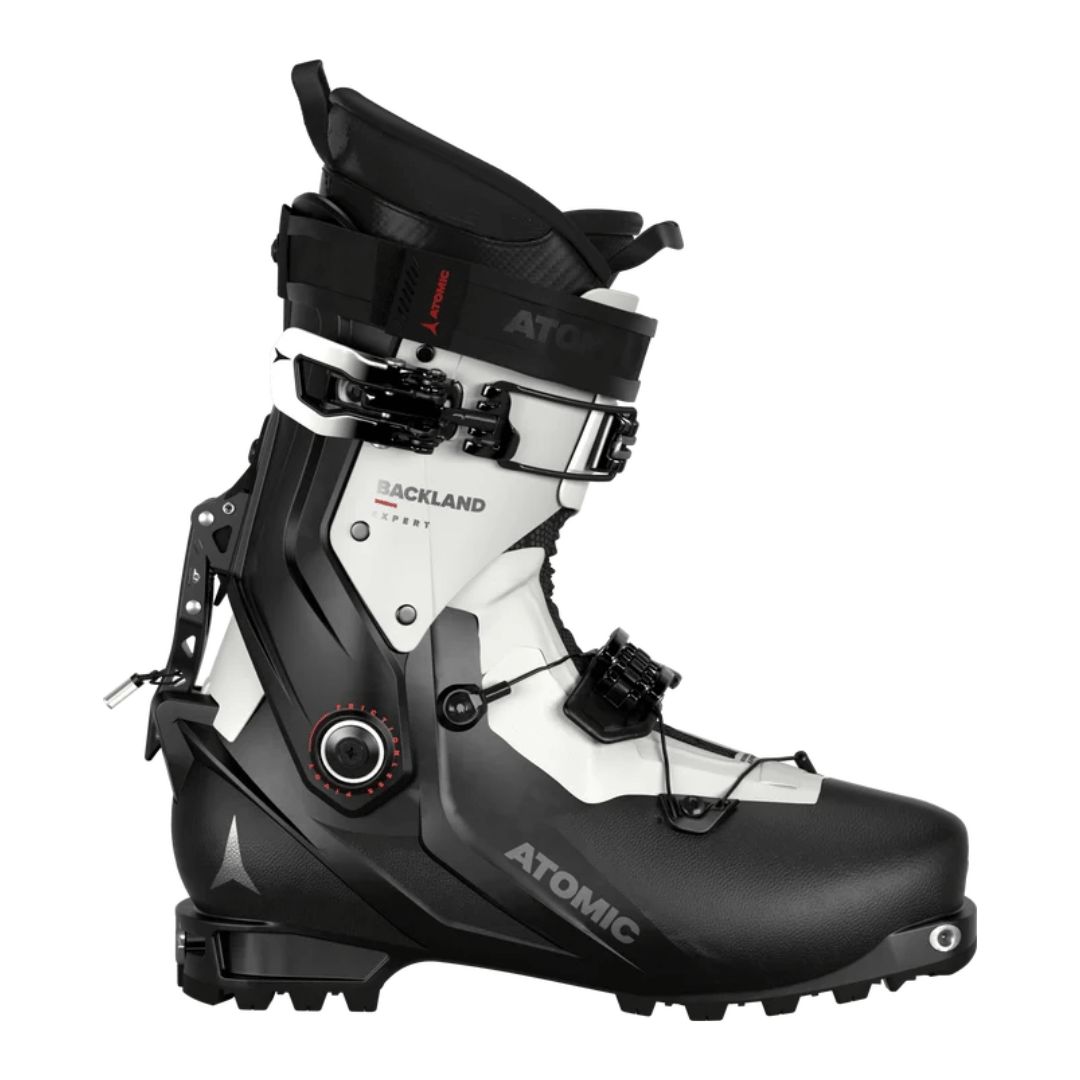 Atomic BACKLAND EXPERT W Boots