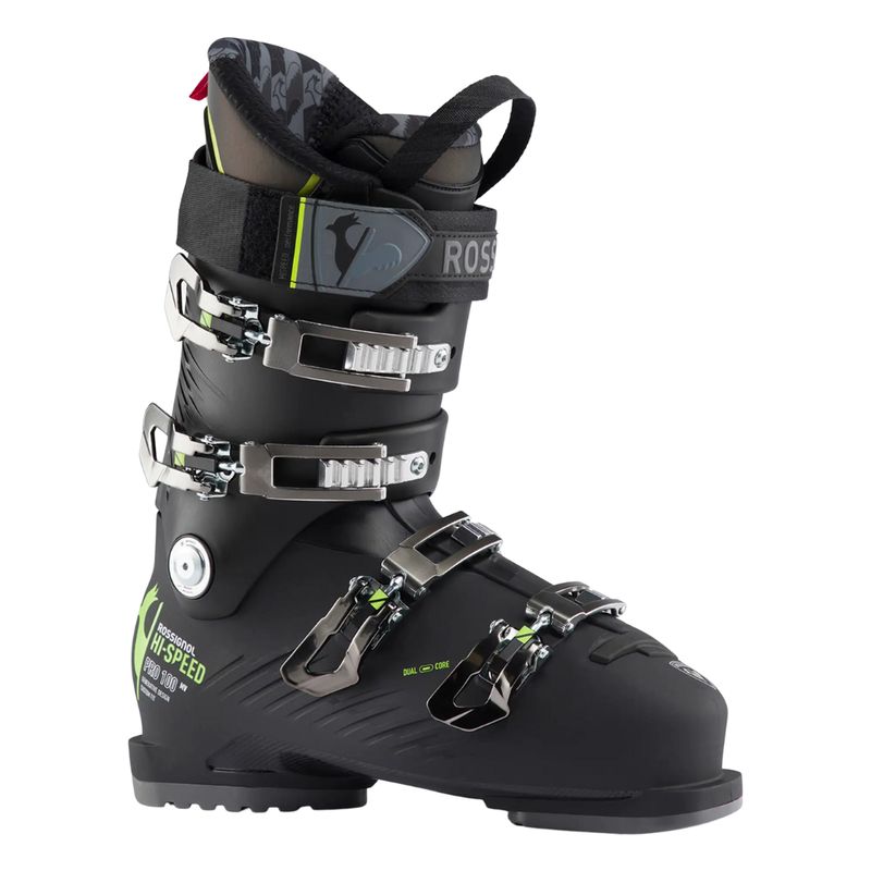 Rossignol HI-SPEED PRO 100 MV Boots