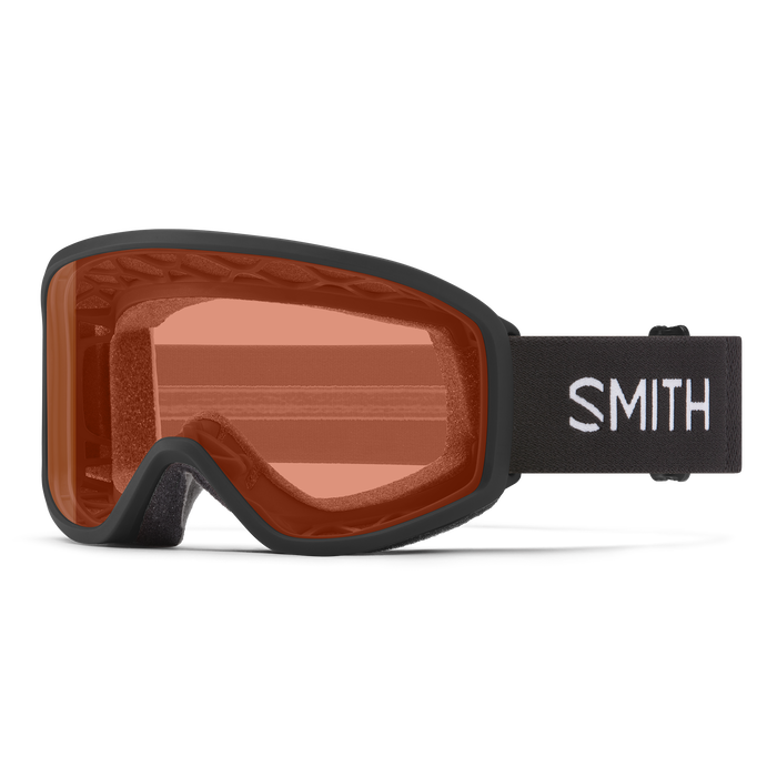 Smith REASON OTG Goggles, Color - Lens: Noir - RC36