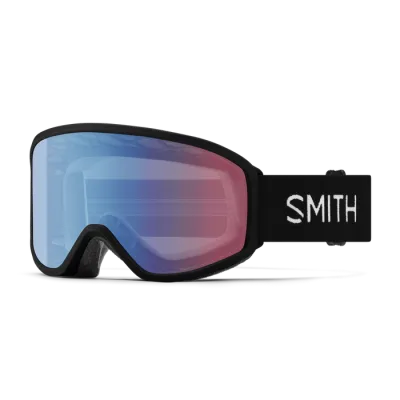 Smith REASON OTG Goggles