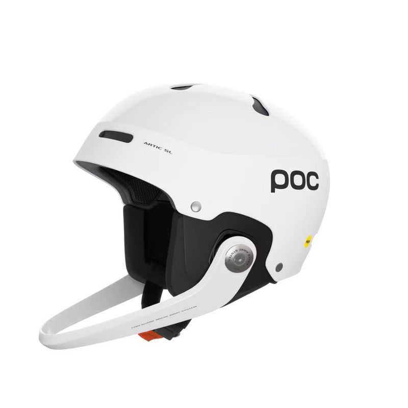 POC ARTIC SL MIPS helmet