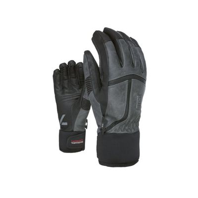 Level OFF PISTE LEATHER Gloves