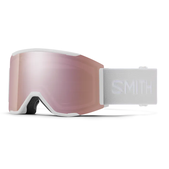 Smith SQUAD MAG Goggles