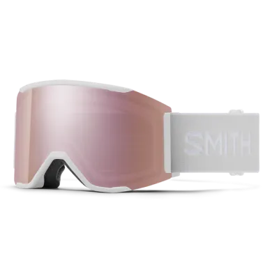 Smith SQUAD MAG Goggles