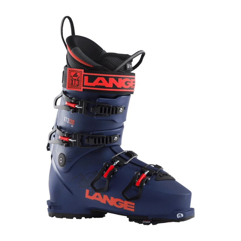 Lange XT3 FREE 130 MV GW Boots