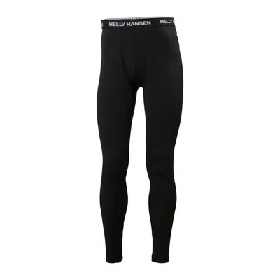 HH LIFA MERINO MIDWEIGHT Men's Baselayer Bottom