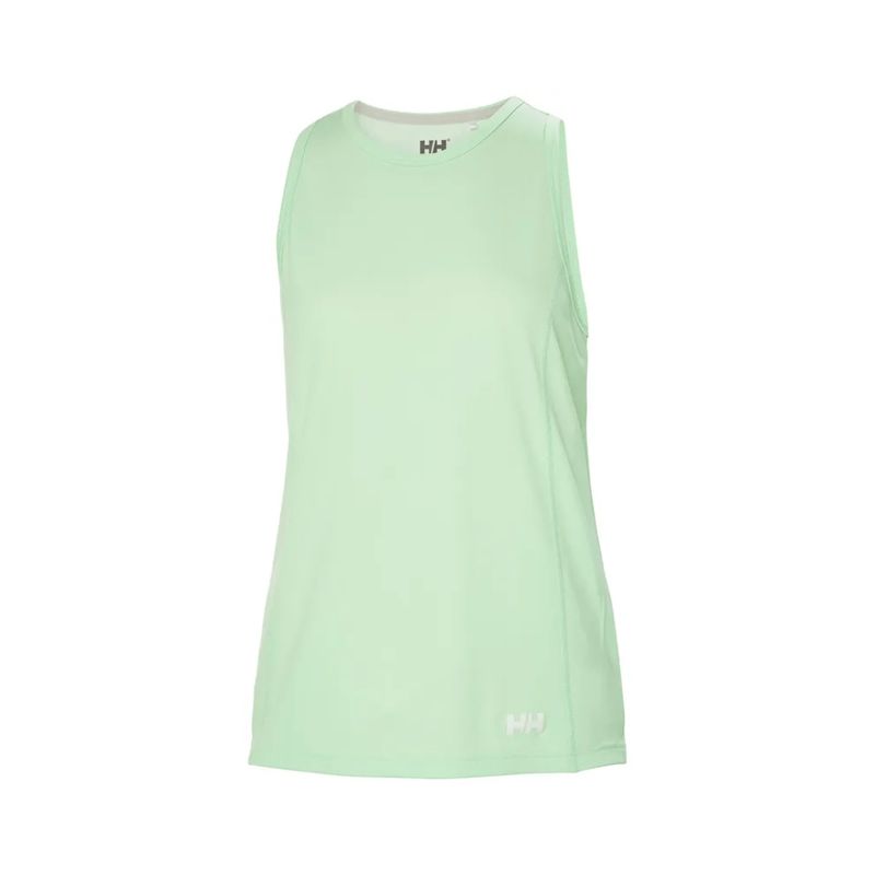 HH LIFA ACTIVE SOLEN Women's Tank