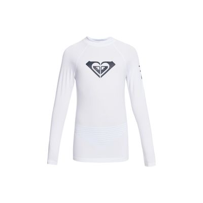 Roxy WHOLE HEARTED junior Longsleeves Rashguard