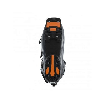 LANGE APLINE SKI BOOTS XT3 120 JUNGLE GREEN | Performance Bégin