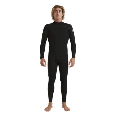 Quiksilver EVERYDAY SESSIONS 3/2 Men's Wetsuit Quiksilver EVERYDAY SESSIONS 3/2 Men's Wetsuit