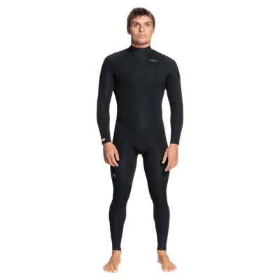 Quiksilver EVERYDAY SESSIONS 4/3 Men's Wetsuit