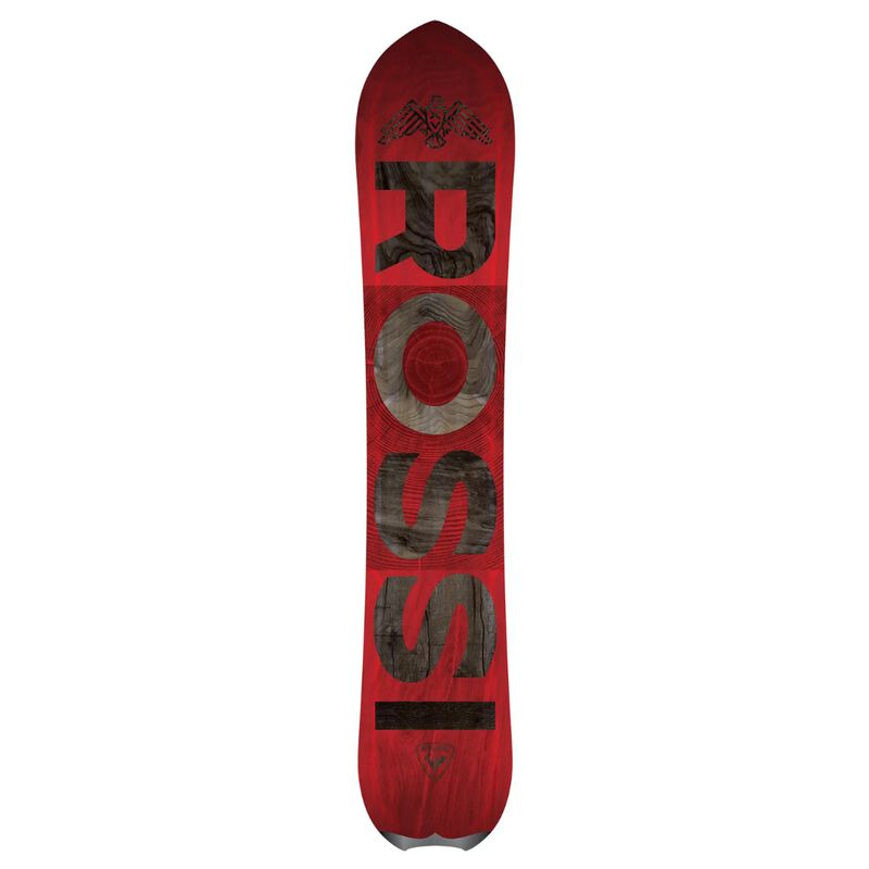 Rossignol XV Serie Signature Snowboard (2023)