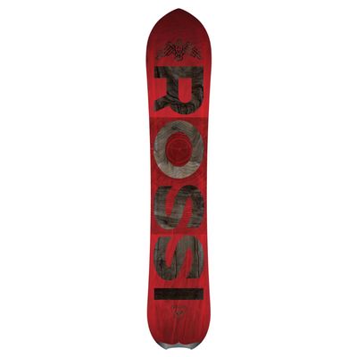 Rossignol XV Serie Signature Snowboard (2023)