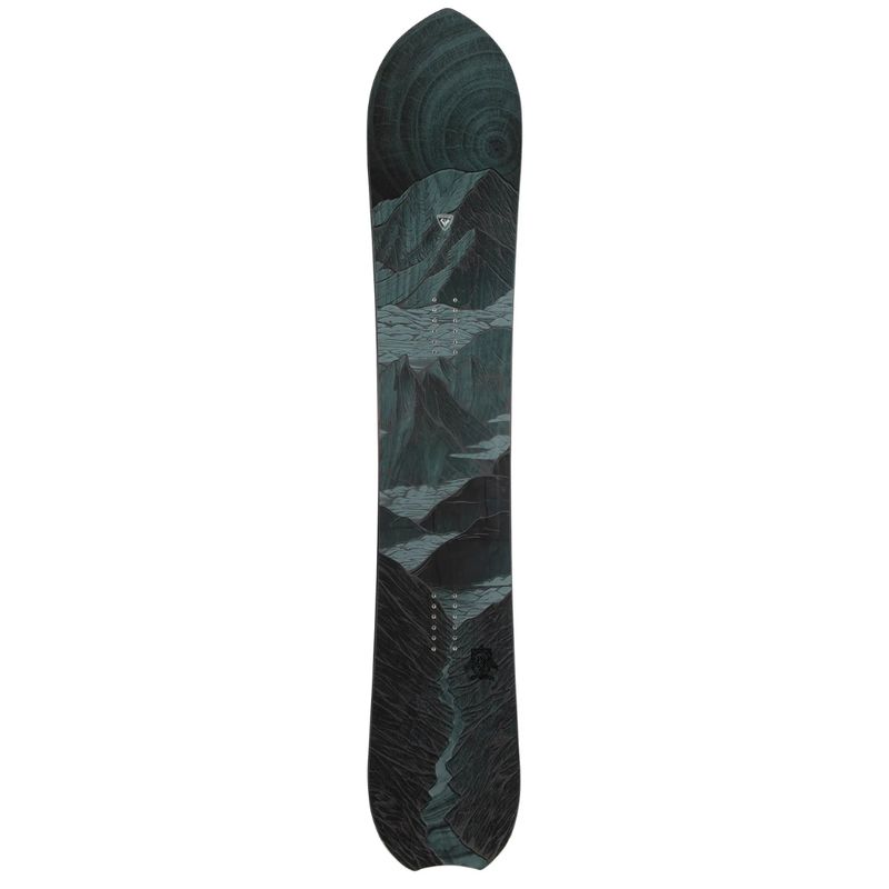 Rossignol XV Serie Signature Snowboard (2023)