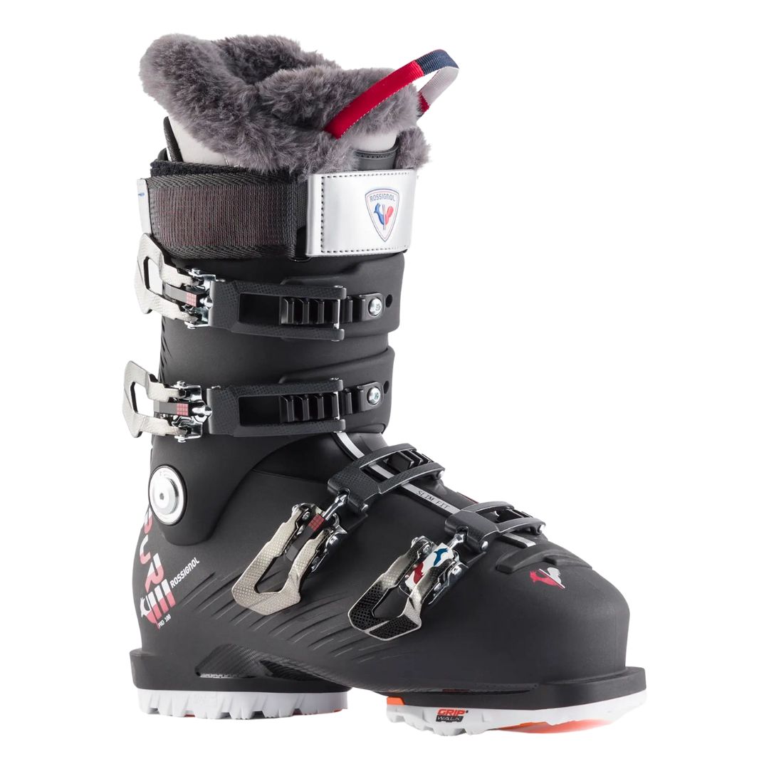 Rossignol PURE PRO 100GW Women's Boots (2024)