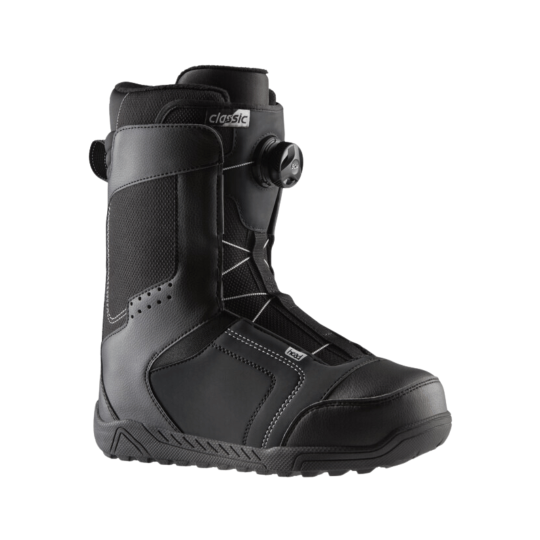 Head CLASSIC BOA Snowboard Boots (2024)