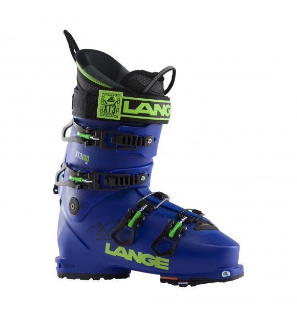 Lange XT3 100 MV GW Boots