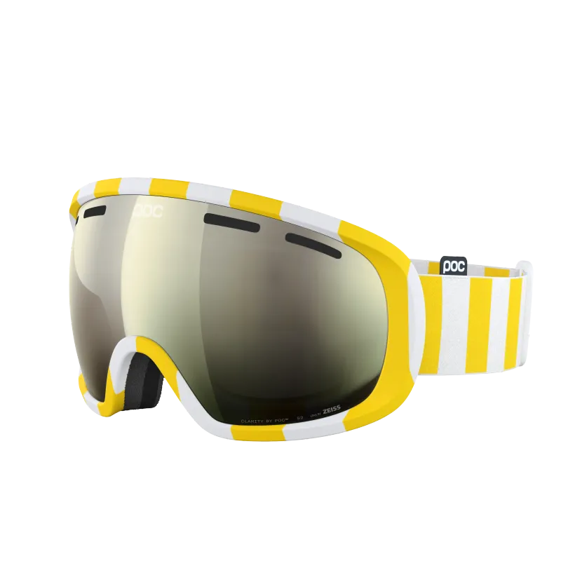 POC FOVEA Goggles