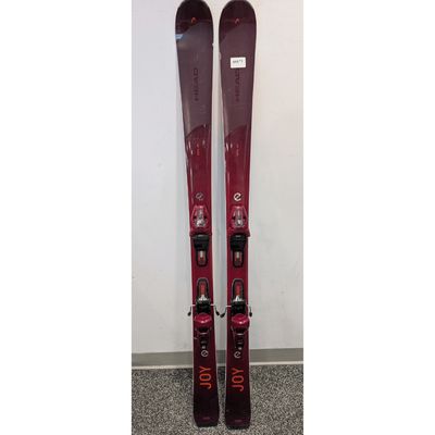 Head E-TOTAL JOY SW Skis (DEMO - 2024)