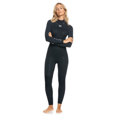 Roxy 4/3 PROLOGUE Women's Wetsuit Roxy 4/3 PROLOGUE Women's Wetsuit