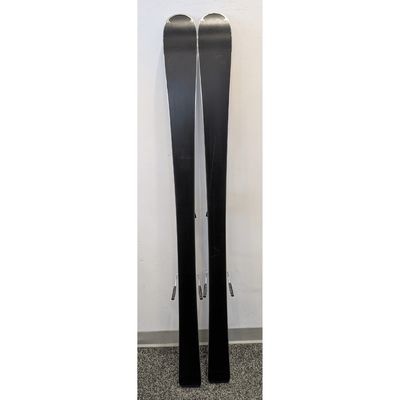 Head E-REAL JOY Skis (DEMO - 2026)