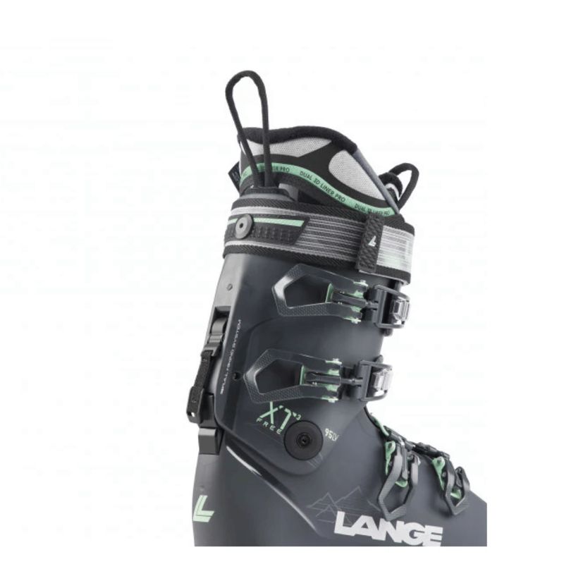 Lange XT3 FREE 95 MV W GW Boots