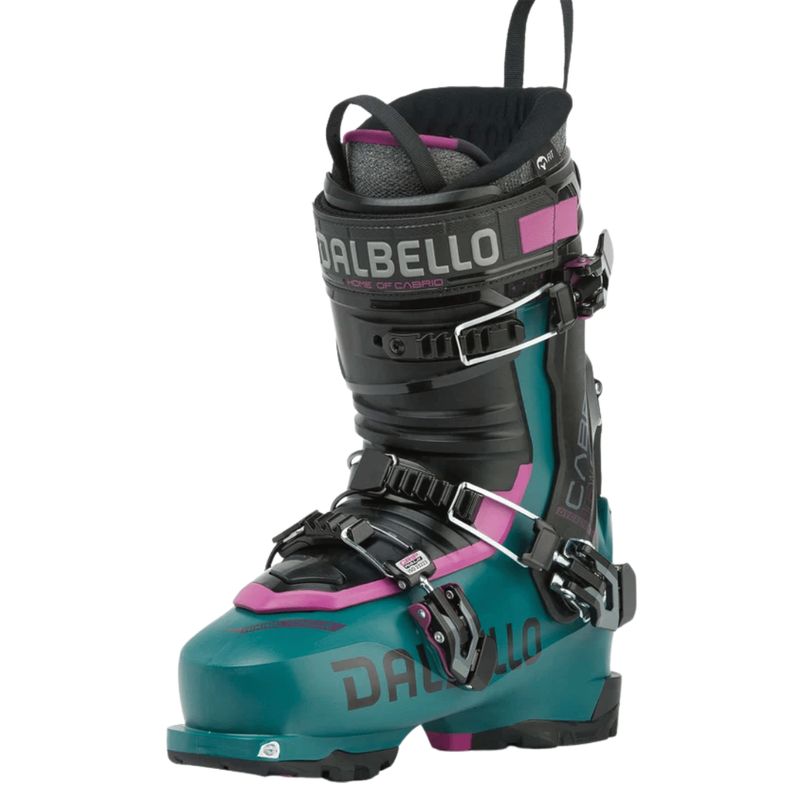 Dalbello CABRIO LV FREE 105 W Boots (23-24)