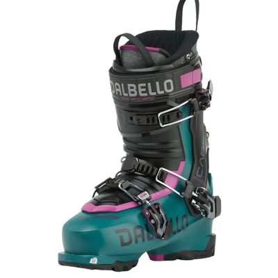 Dalbello CABRIO LV FREE 105 W Boots (23-24) Dalbello CABRIO LV FREE 105 W Boots (23-24)