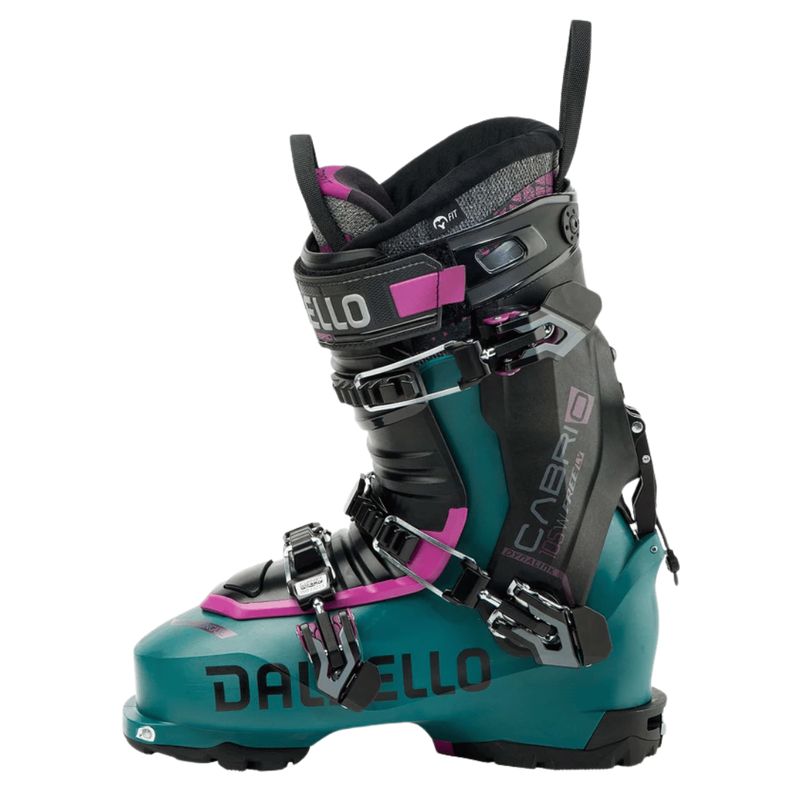 Dalbello CABRIO LV FREE 105 W Boots (23-24)
