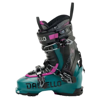 Dalbello CABRIO LV FREE 105 W Boots (23-24)