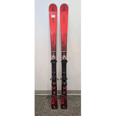 Atomic REDSTER S7 Skis (DEMO - 2024)