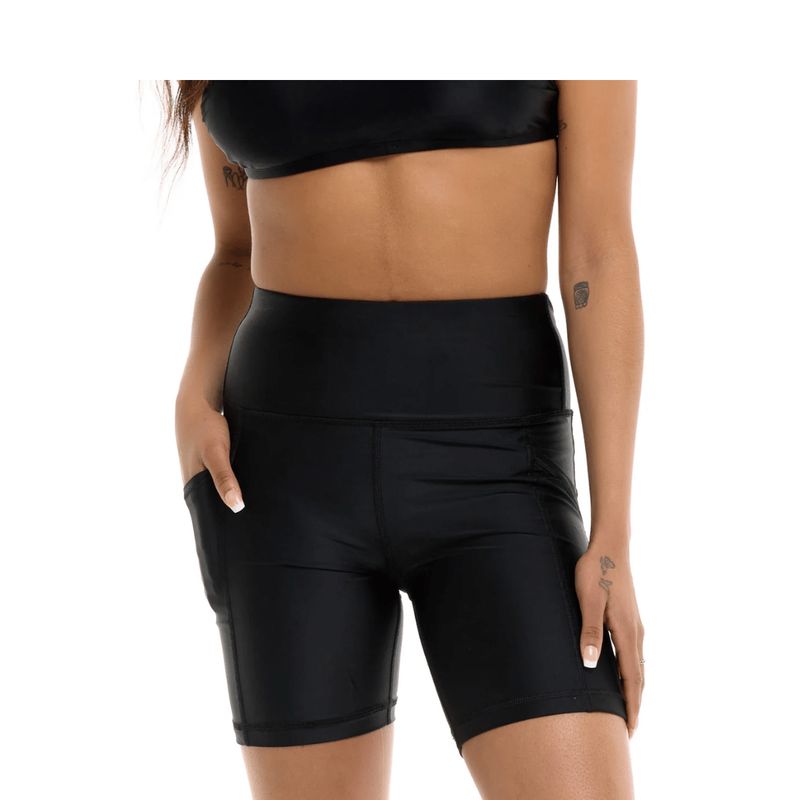 BodyGlove Short SPIN Bikini Bottom