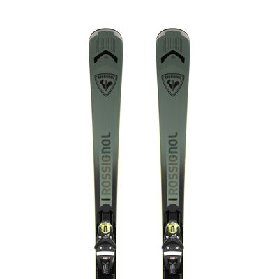 Rossignol ARCADE 84 Skis