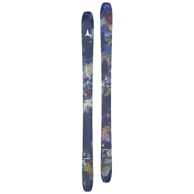 Atomic BENT 90 Skis (2025)