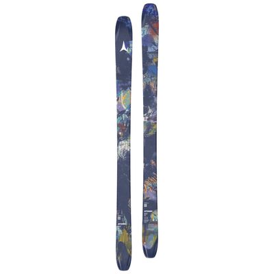 Atomic BENT 90 Skis (2025)