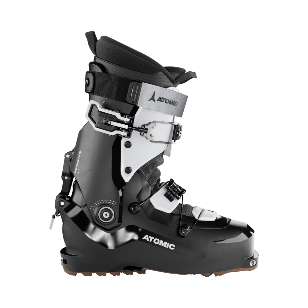 Atomic BACKLAND XTD 85 W GW Women's Ski Boots (2024)