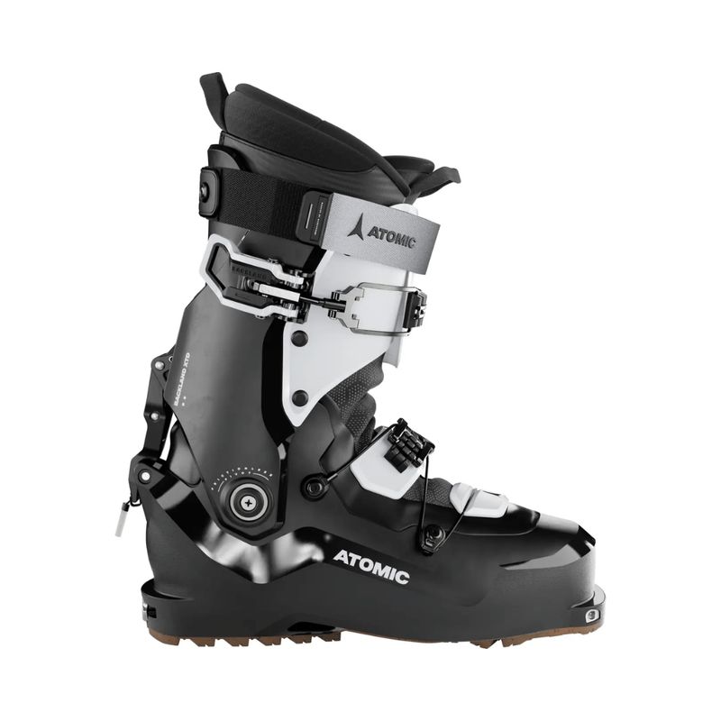 Atomic BACKLAND XTD 85 W GW Women's Ski Boots (2024)
