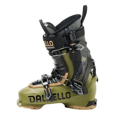 Dalbello CABRIO LV FREE 120 Boots (23-24) Dalbello CABRIO LV FREE 120 Boots (23-24)