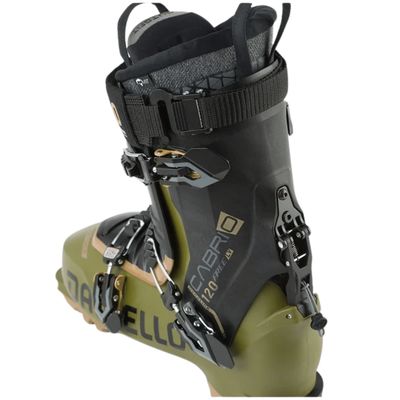 Dalbello CABRIO LV FREE 120 Boots (23-24)