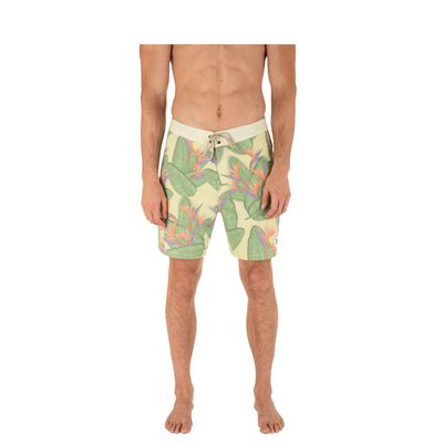 Hurley PHANTOM NATURALS TAILGATE 18'' Men's Shorts