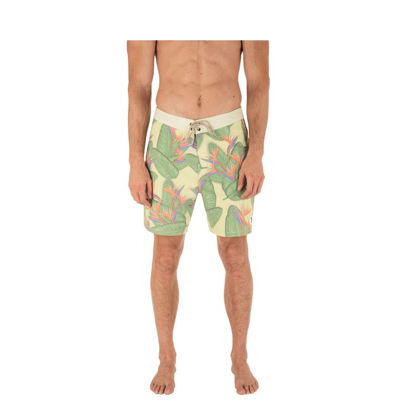 Hurley PHANTOM NATURALS TAILGATE 18'' Men's Shorts