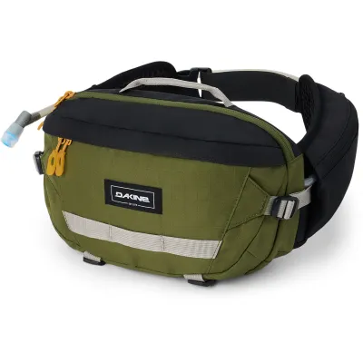 Dakine HOT LAPS 5L Hip Pack