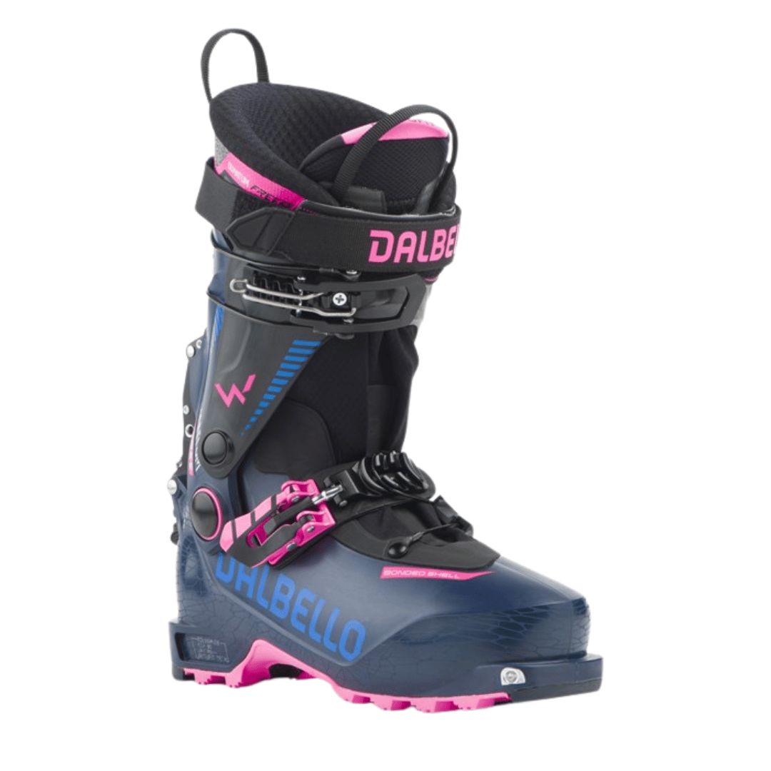 Dalbello QUANTUM FREE W Boots (23-24)