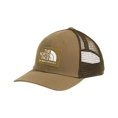 TNF DEEP FIT MUDDER Cap