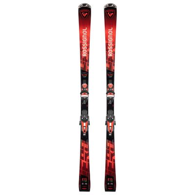 Rossignol HERO ELITE MT CA K Skis (2025)