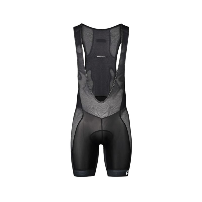 POC MTB AIR LAYER Men's Suspender Shorts