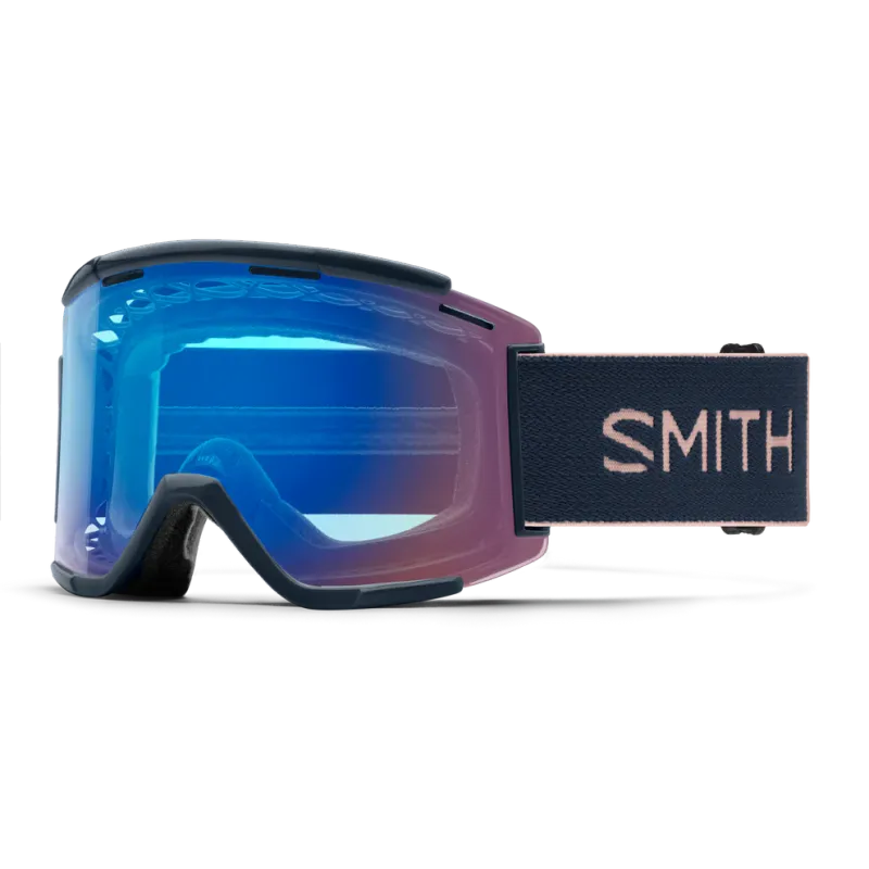 Smith SQUAD XL MTB Bike Goggle