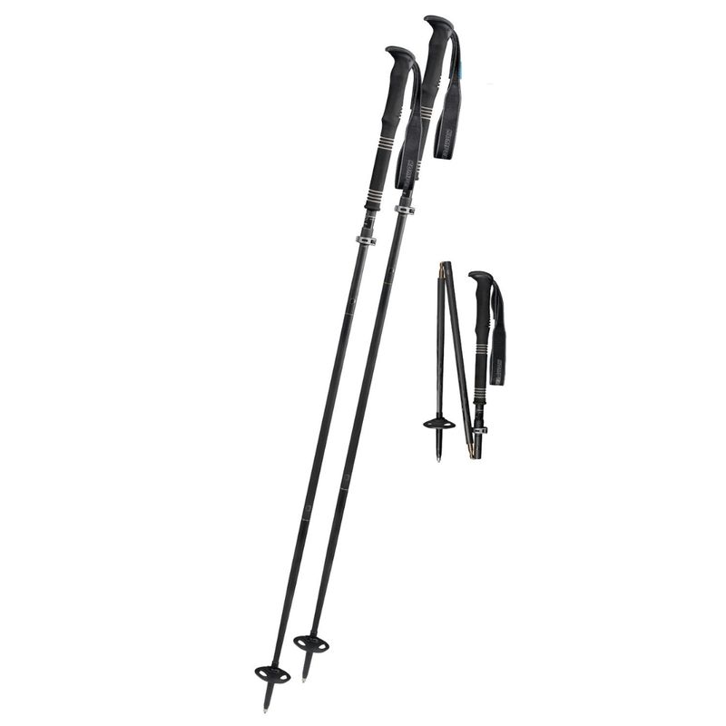 Komperdell CARBON FXP.4 Ski Poles