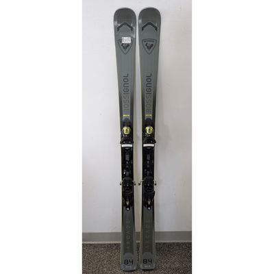 Rossignol ARCADE 84 K Skis (DEMO - 2026)